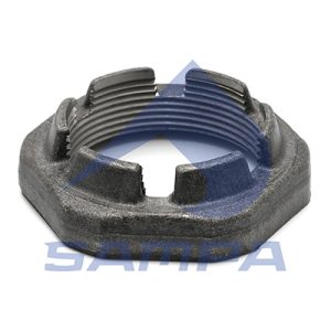 Piulita ax VOLVO FH16 FH 16/610 diesel 610 cai SAMPA 080.324