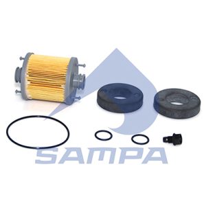 Filtru aditiv VOLVO FLC FLC 140 diesel 135 cai SAMPA 080.705