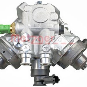 Pompa de inalta presiune VOLVO C30 (533) D4 diesel 177 cai METZGER 0830087