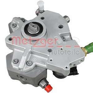 Pompa de inalta presiune VOLVO C30 (533) D5 diesel 163 cai METZGER 0830096