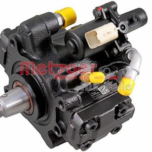 Pompa de inalta presiune VOLVO C30 (533) D2 diesel 115 cai METZGER 0830136