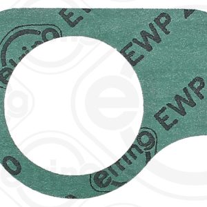 Etansare pompa ulei VOLVO FL III FL 240-18 diesel 240 cai ELRING 845.670