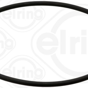 Garnitura antrenare auxiliara VOLVO FM FM 440 diesel 440 cai ELRING 846.580