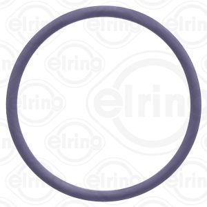 Garnitura filtru ulei VOLVO FL III FL 250-14 diesel 250 cai ELRING 853.040
