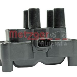 Bobina de inductie VOLVO C30 (533) 1.6 benzina 100 cai METZGER 0880073