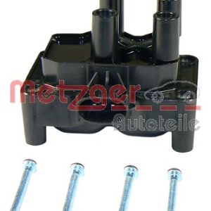 Bobina de inductie VOLVO C30 (533) 1.6 benzina 100 cai METZGER 0880172