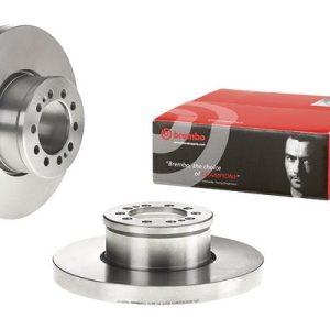 Disc frana VOLVO FL FL 180-15 diesel 180 cai BREMBO 08.8240.10