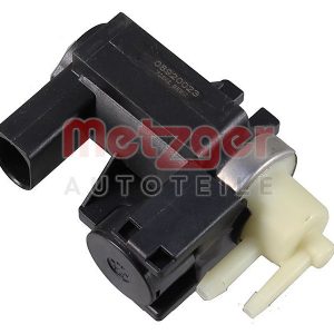 Convertor de presiune turbocompresor VOLVO C30 (533) D3 diesel 150 cai METZGER 08920023