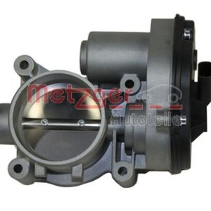 Carcasa clapeta VOLVO C30 (533) 1.8 FlexFuel Benzina/Etanol 125 cai METZGER 0892170
