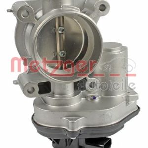 Carcasa clapeta VOLVO C30 (533) 1.8 FlexFuel Benzina/Etanol 125 cai METZGER 0892354