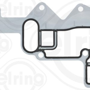 Garnituri carcasa filtru ulei VOLVO FM II FM 330 diesel 330 cai ELRING 898.500
