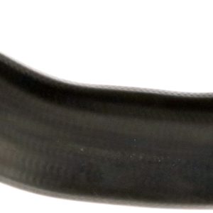 Furtun aer supraalimentare VOLVO C30 (533) D2 diesel 115 cai GATES 09-0439