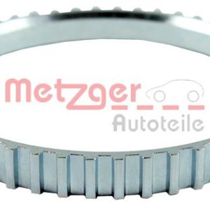 Inel senzor ABS VOLVO C30 (533) 1.6 benzina 100 cai METZGER 0900164