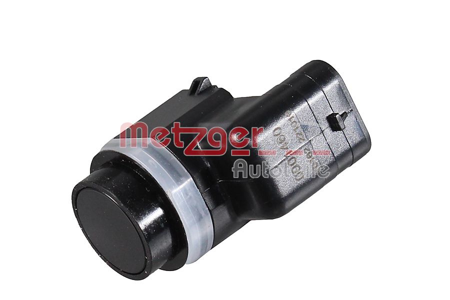 Sensor ajutor parcare VOLVO C30 (533) D5 diesel 180 cai METZGER 0901460
