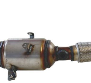 Catalizator VOLVO C30 (533) 1.8 FlexFuel Benzina/Etanol 125 cai BOSAL 090-563