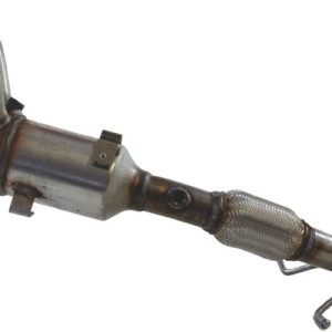 Catalizator VOLVO C30 (533) 1.6 benzina 100 cai BOSAL 090-711