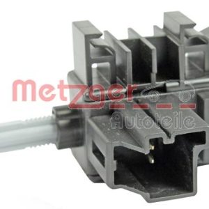 Comutator actionare ambreiaj (comanda motor) VOLVO C30 (533) D4 diesel 177 cai METZGER 0911131