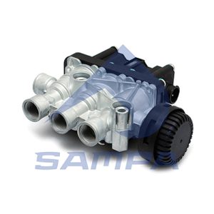 Boc supape suspensie pneumatica VOLVO FH16 FH 16/550 diesel 540 cai SAMPA 092.114