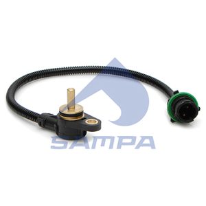 Comutator temperatura ventilator radiator VOLVO FM12 FM 12H/420 diesel 420 cai SAMPA 093.239