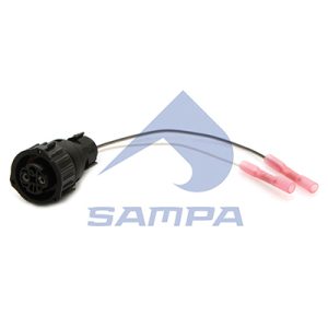 Adaptor presostat VOLVO FL6 FL 612 diesel 230 cai SAMPA 093.329