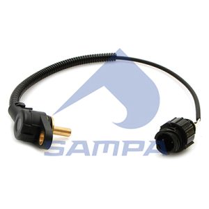 Comutator temperatura ventilator radiator VOLVO FM12 FM 12/340 diesel 340 cai SAMPA 093.331