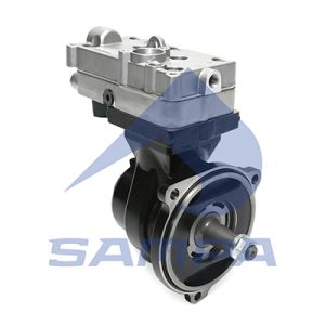 Compresor instalatie aer comprimat VOLVO FM II FM 500 diesel 500 cai SAMPA 093.362