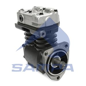 Compresor instalatie aer comprimat VOLVO FL6 FL 618 diesel 180 cai SAMPA 094.004