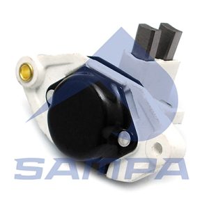 Regulator alternator VOLVO FL6 FL 612 diesel 230 cai SAMPA 094.088