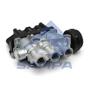 Boc supape suspensie pneumatica VOLVO FL III FL 280-14 diesel 280 cai SAMPA 094.105