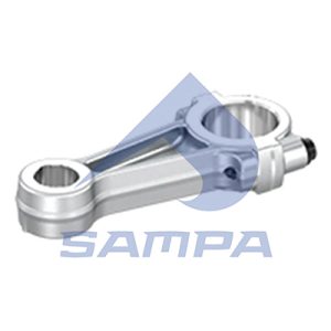 Biela compresor aer VOLVO FH16 FH 16/610 diesel 610 cai SAMPA 094.247