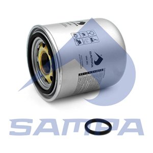 Element filtrant uscator aer compresor VOLVO FM7 FM 7/290 diesel 290 cai SAMPA 094.283