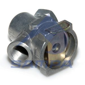 Filtru legatura sistem pneumatic VOLVO FL6 FL 611 diesel 171 cai SAMPA 095.011