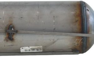 Filtru funingine / particule sistem de esapament VOLVO C30 (533) 2.0 D diesel 136 cai BOSAL 095-214