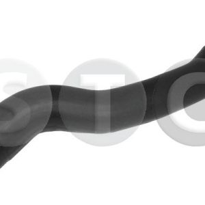 Furtun aer supraalimentare VOLVO C30 (533) 1.6 D diesel 109 cai STC T409859