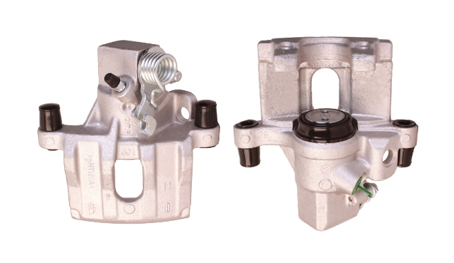 Etrier frana VOLVO C30 (533) 1.6 D diesel 109 cai BOSCH 0 986 135 145