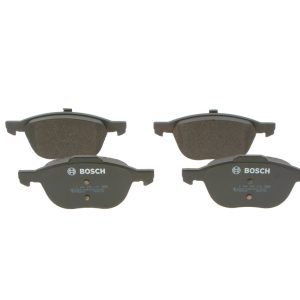 Placute frana VOLVO C30 (533) 1.8 benzina 125 cai BOSCH 0 986 495 215