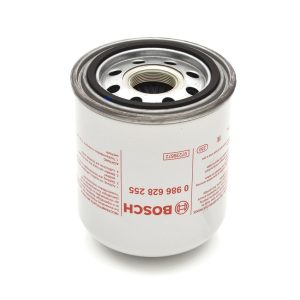 Element filtrant uscator aer compresor VOLVO FL III FL 210-10 diesel 210 cai BOSCH 0 986 628 255