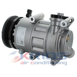 Compresor climatizare VOLVO C30 (533) 1.6 benzina 100 cai HOFFER K18035A