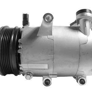 Compresor climatizare VOLVO C30 (533) 1.8 FlexFuel Benzina/Etanol 125 cai AIRSTAL 10-0708