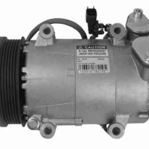 Compresor climatizare VOLVO C30 (533) D2 diesel 115 cai AIRSTAL 10-1011