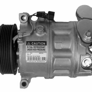 Compresor climatizare VOLVO C30 (533) D2 diesel 115 cai AIRSTAL 10-1953