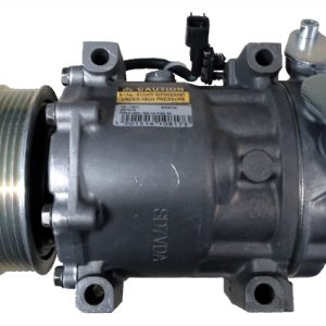 Compresor climatizare VOLVO C30 (533) D2 diesel 115 cai AIRSTAL 10-2037