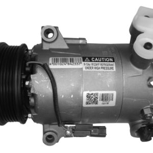 Compresor climatizare VOLVO C30 (533) 1.6 benzina 100 cai AIRSTAL 10-3586