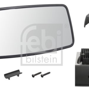 Oglinda exterioara cabina VOLVO FH16 FH 16/540, FH 16/550 diesel 540 cai FEBI BILSTEIN 100015