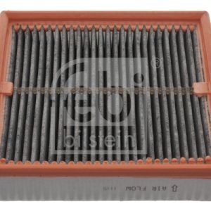 Filtru polen VOLVO FH12 FH 12/380 diesel 379 cai FEBI BILSTEIN 100283