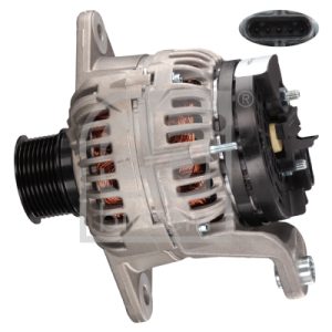 Alternator VOLVO FH16 FH 16/540, FH 16/550 diesel 540 cai FEBI BILSTEIN 100526