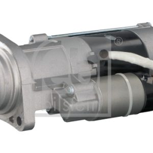 Electromotor VOLVO FM FM 450 diesel 450 cai FEBI BILSTEIN 100528