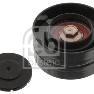 Rola ghidare / conducere curea transmisie VOLVO FL II FL 260-16 diesel 260 cai FEBI BILSTEIN 100567