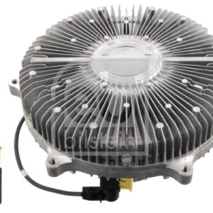 Cupla ventilator radiator VOLVO FH16 II FH 16/540 diesel 540 cai FEBI BILSTEIN 100575