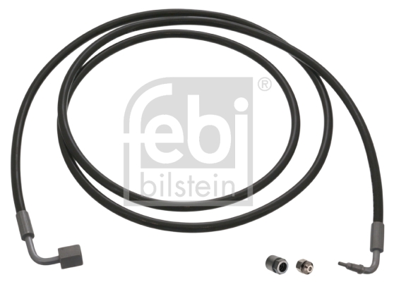 Conducta dispozitiv de basculare cabina VOLVO FH16 FH 16/540, FH 16/550 diesel 539 cai FEBI BILSTEIN 100596